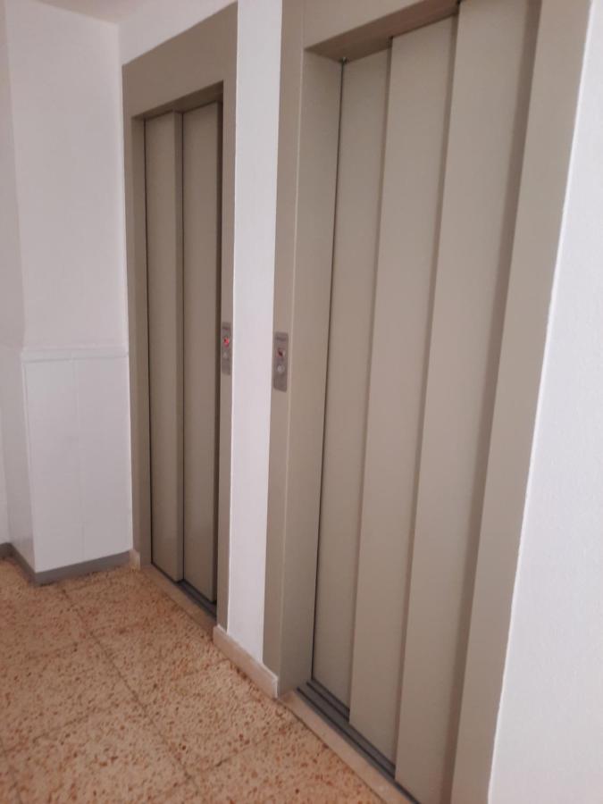 Happy Loix Apartamento Wifi Aa 貝尼多姆 外观 照片
