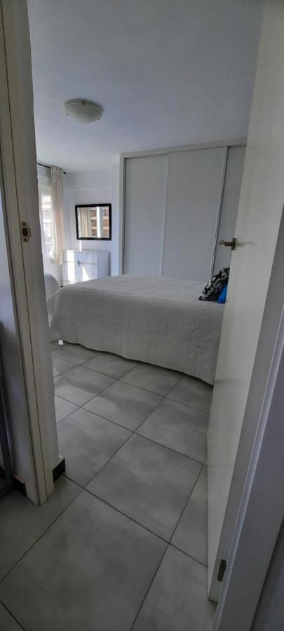 Happy Loix Apartamento Wifi Aa 貝尼多姆 外观 照片