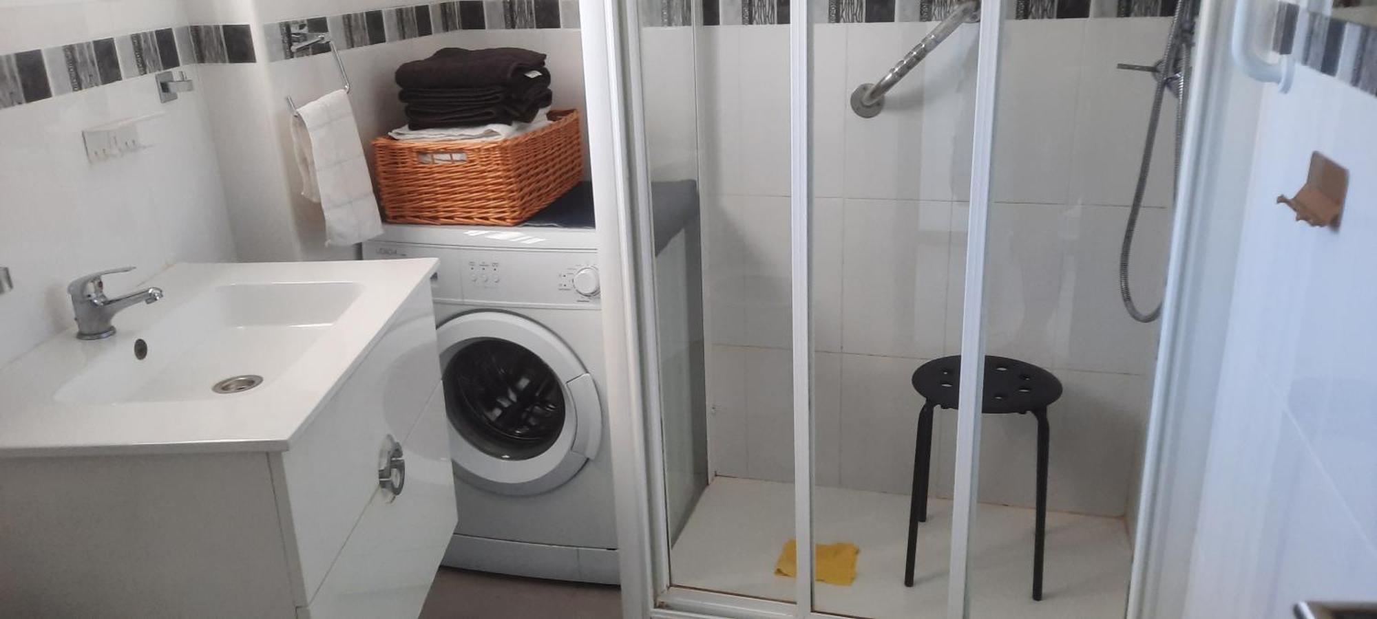Happy Loix Apartamento Wifi Aa 貝尼多姆 外观 照片